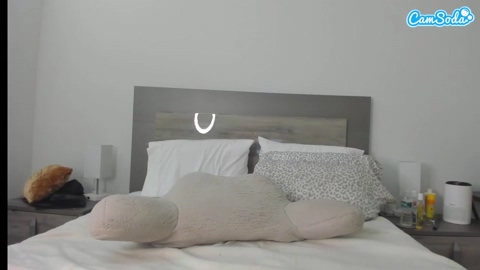 bbygirlzoe CamSoda 20-03-2023
